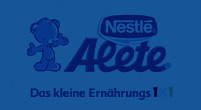 Nestlé Alete