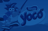 Nestlé Yoco