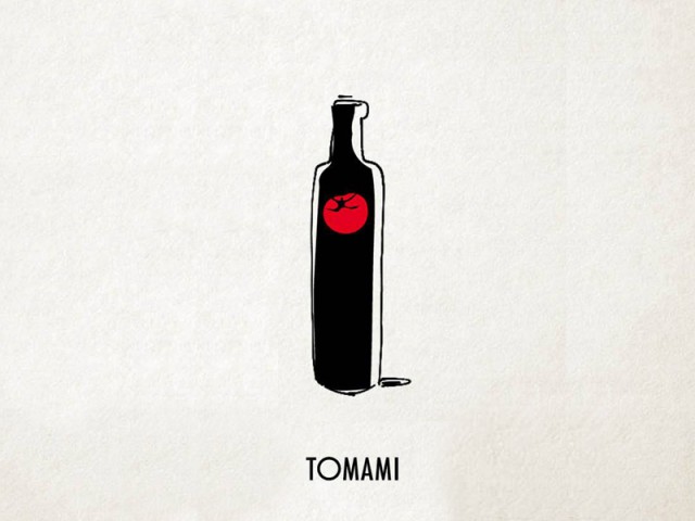 TOMAMI Teaser