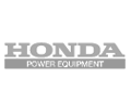 Honda Power Equipment