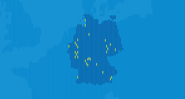 VCI Chemical Parks visual